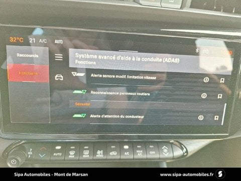Voitures D'0Km À Mont-De-Marsan | Alfa Romeo Junior Elettrica Junior Electrique 156 Ch 5P