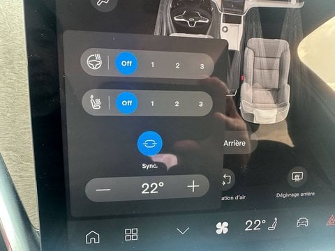 Voitures D'0Km À Toulouse | Volvo Ex90 Twin Performance Awd 517 Ch 1Edt Ultra 5P