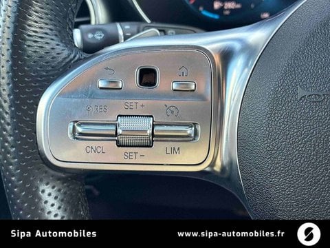 Voitures D'occasion À Mérignac | Mercedes-Benz Glc 300 De 9G-Tronic 4Matic Amg Line 5P