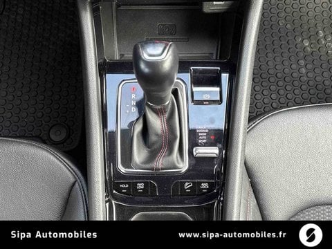 Voitures D'occasion À Mérignac | Jeep Compass 1.3 Phev T4 240 Ch 4Xe Eawd Trailhawk 5P