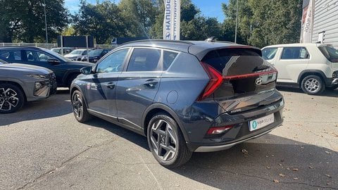 Voitures D'0Km À Muret | Hyundai Bayon 1.0 T-Gdi 100 Dct-7 Creative 5P