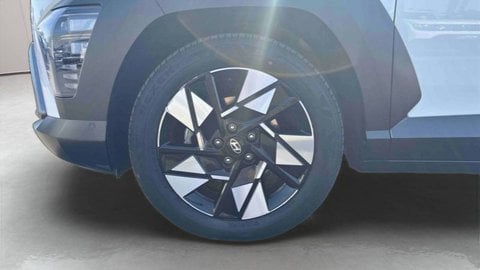 Voitures D'occasion À Villenave-D'ornon | Hyundai Kona Hybrid 129 Executive 5P