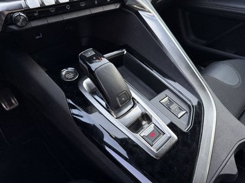 Voitures D'occasion À Muret | Peugeot 3008 Ii Bluehdi 130Ch S&S Eat8 Gt 5P