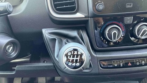 Voitures D'0Km À Dax | Fiat Ducato Fg Ducato Fgn Diesel 140 Ch L2H2 3.3T Man Easy Pro 4P