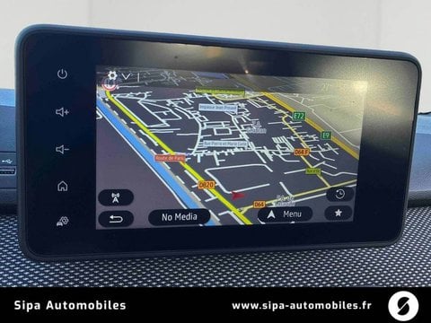 Voitures D'occasion À Toulouse | Dacia Sandero Tce 90 - 22 Stepway Confort 5P