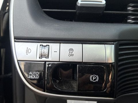 Voitures D'occasion À Le Bouscat | Hyundai Ioniq 5 58 Kwh - 170 Ch Intuitive 5P