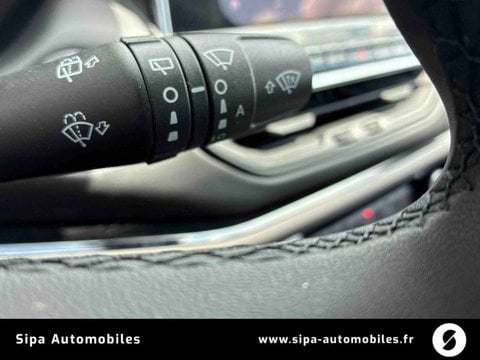 Voitures D'occasion À La-Teste-De-Buch | Jeep Compass 1.3 Phev T4 240 Ch 4Xe Eawd Overland 5P