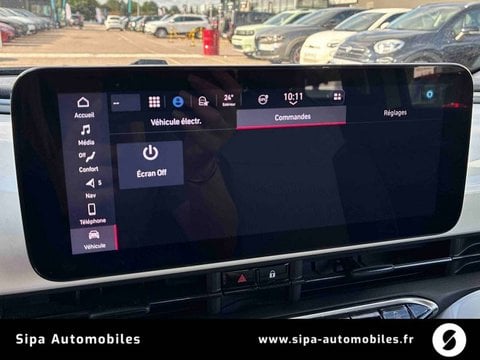 Voitures D'occasion À Mérignac | Fiat 500 E 95 Ch Icône 3P