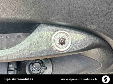 Voitures D'occasion À Mérignac | Fiat 500 Iii Electrique E 118 Ch Nouvelle 3P
