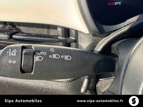 Voitures D'occasion À Toulouse | Fiat 500 E 118 Ch Nouvelle 3P