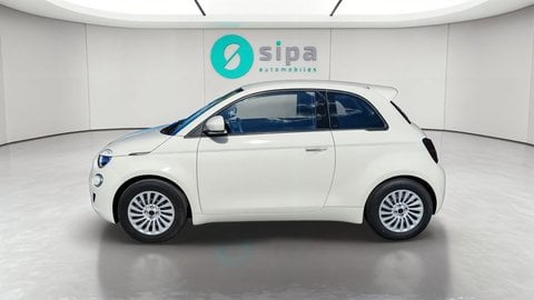 Voitures D'occasion À Villenave-D'ornon | Fiat 500 500E Berline E 118 Ch Nouvelle 3P