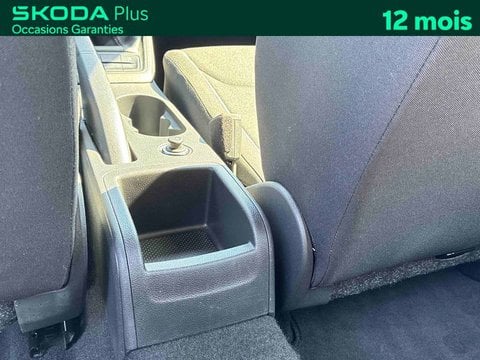 Voitures D'occasion À Tarbes | Škoda Kamiq 1.0 Tsi 95 Ch Bvm5 Active 5P