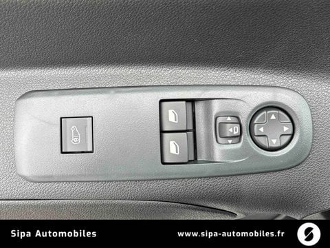 Voitures D'0Km À Lescar | Fiat Professional Doblò Doblo Fourgon M Diesel 100 Ch Manuelle 25 Th ...