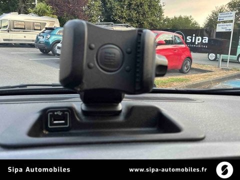 Voitures D'occasion À Bayonne | Fiat Panda 1.2 69 Ch S/S Lounge 5P