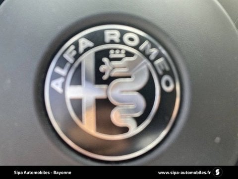Voitures D'0Km À Bayonne | Alfa Romeo Tonale 1.5 Hybrid 160 Ch Vgt Tct7 Tributo Italiano 5P