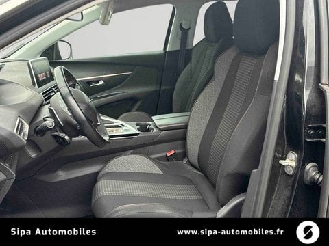 Voitures D'occasion À Muret | Peugeot 5008 Bluehdi 130Ch S&S Eat8 Active Business 5P