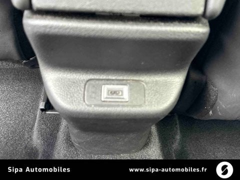 Voitures D'occasion À Mérignac | Jeep Avenger 1.2 Turbo T3 110 Ch E-Hybrid Bvr6 Summit 5P