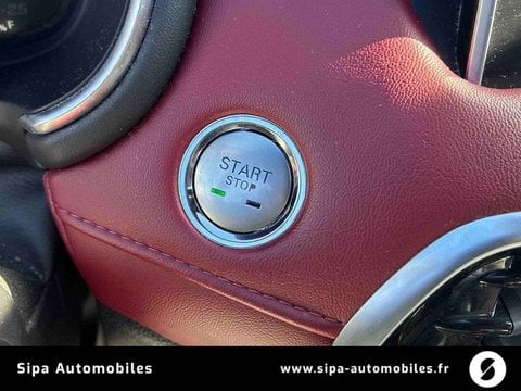 Voitures D'occasion À Muret | Mg Ehs 1.5T Gdi Phev Luxury 5P