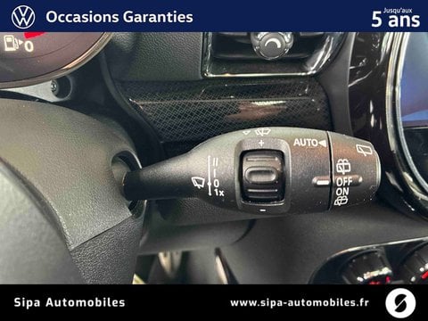 Voitures D'occasion À Lescar | Mini Clubman John Cooper Works 306 Ch Bva8 Finition Jcw Ultimate 6P