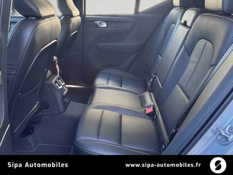 Voitures D'occasion À Labège | Volvo Xc40 T5 Recharge 180+82 Ch Dct7 Ultimate 5P
