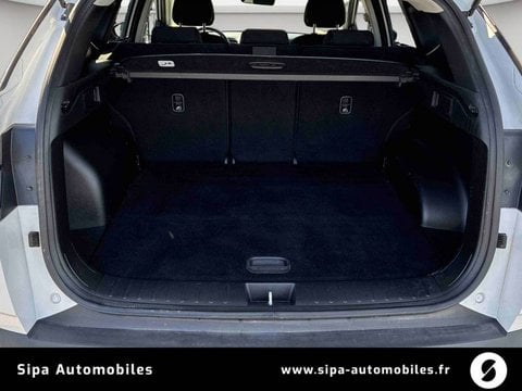 Voitures D'occasion À Toulouse | Hyundai Tucson 1.6 Crdi 136 Hybrid 48V Dct-7 Creative 5P