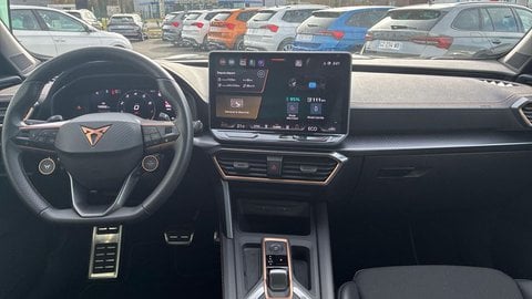 Voitures D'occasion À Lescar | Cupra Formentor 1.4 E-Hybrid 204 Ch Dsg6 V 5P