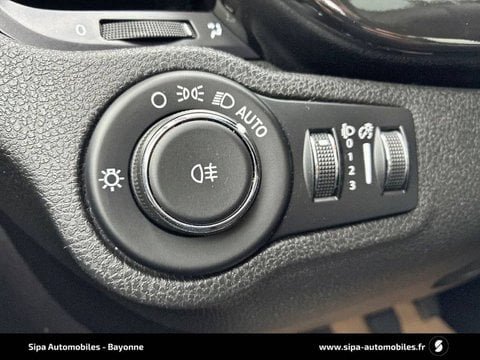 Voitures D'occasion À Bayonne | Fiat 500X 1.6 Multijet 120 Ch 120Th 5P