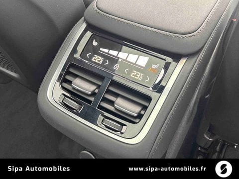 Voitures D'occasion À Labège | Volvo Xc90 T8 Awd Hybride Rechargeable 455 Ch Geartronic 8 7Pl U...