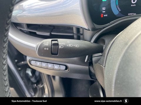 Voitures D'occasion À Toulouse | Fiat 500 Iii Electrique E 95 Ch Icône 3P