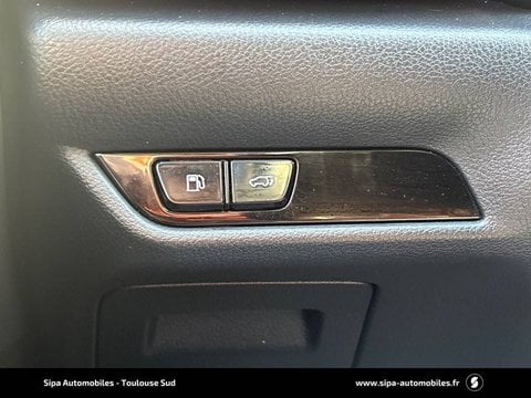 Voitures D'occasion À Toulouse | Lexus Nx 350H 4Wd Hybride Luxe 5P