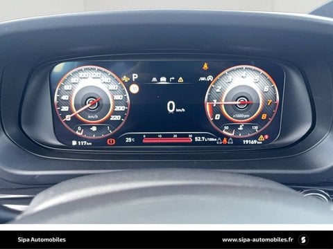 Voitures D'occasion À Villenave-D'ornon | Hyundai I20 1.0 T-Gdi 100 Dct-7 Creative 5P