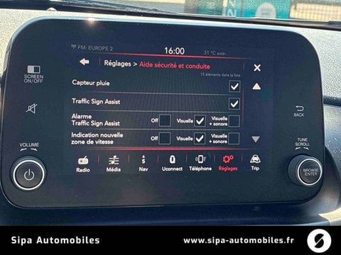 Voitures D'occasion À Toulouse | Fiat Tipo Cross 1.0 Firefly Turbo 100 Ch S&S Plus 5P