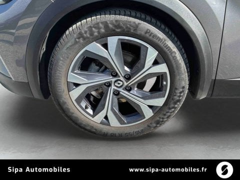Voitures D'occasion À Libourne | Renault Captur E-Tech 145 - 21 R.s. Line 5P