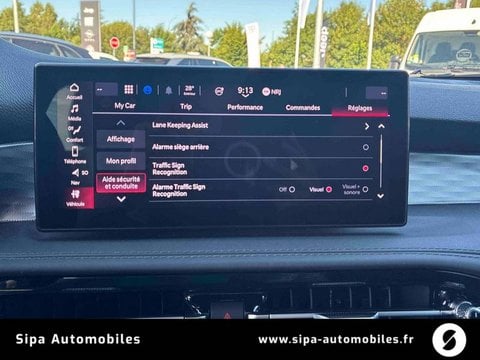 Voitures D'occasion À Toulouse | Alfa Romeo Tonale 1.5 Hybrid 160 Ch Vgt Tct7 Edizione Speciale 5P