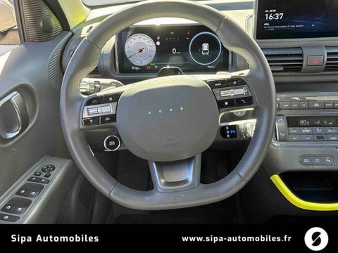Voitures D'occasion À La-Teste-De-Buch | Hyundai Inster 49 Kwh Cross 5P