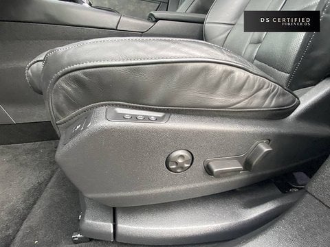 Voitures D'occasion À Lescar | Ds Ds 7 Crossback Ds7 Crossback Hybride E-Tense 225 Eat8 Ligne No...