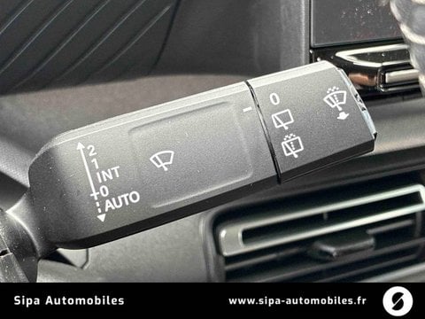 Voitures D'0Km À Lescar | Citroën C3 Aircross Turbo 100 Ch Man Plus 5P