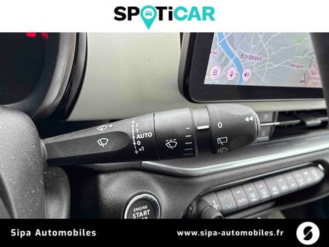Voitures D'occasion À Mérignac | Fiat 600 T-Gen 3 1.2 Hybrid 110Ch Edct6 La Prima 5P