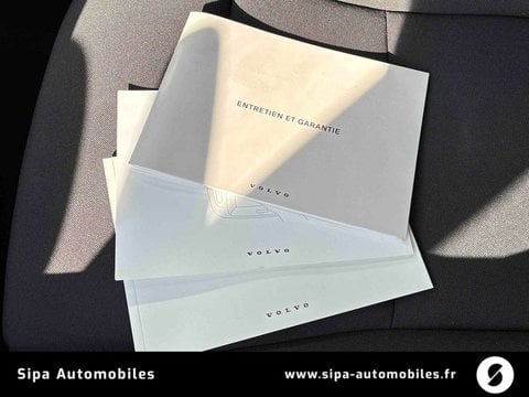 Voitures D'occasion À Mérignac | Volvo C40 Recharge Extended Range 252 Ch 1Edt Start 5P