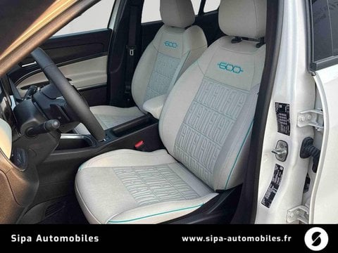 Voitures D'occasion À Mérignac | Fiat 600 T-Gen 3 1.2 Hybrid 110Ch Edct6 La Prima 5P
