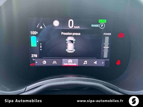 Voitures D'occasion À Bayonne | Fiat 500 Iii Electrique 3+1 E 118 Ch Icône 4P