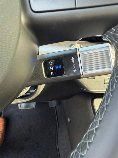 Voitures D'0Km À Toulouse | Hyundai Kona Hybrid 138 Intuitive 5P