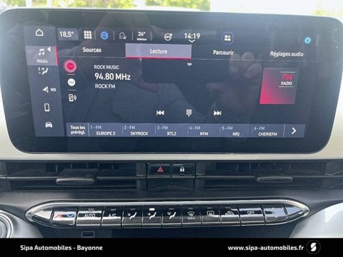 Voitures D'occasion À Bayonne | Fiat 500 Iii Electrique E 118 Ch Icône 3P