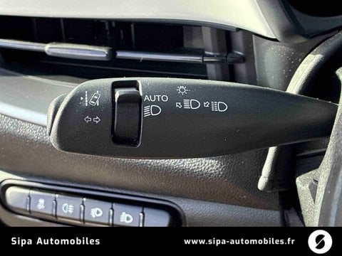 Voitures D'occasion À Toulouse | Fiat 500 E 95 Ch Icône 3P