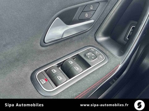 Voitures D'occasion À Toulouse | Mercedes-Benz Cla Coupé 200 7G-Dct Amg Line 4P