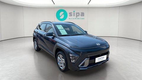 Voitures D'occasion À Villenave-D'ornon | Hyundai Kona 1.0 T-Gdi 100 Creative 5P
