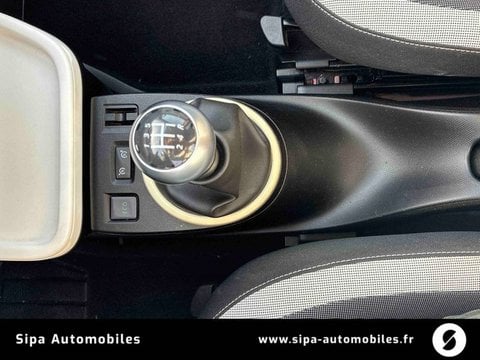 Voitures D'occasion À Dax | Renault Twingo Iii 0.9 Tce 90 Energy Intens 5P