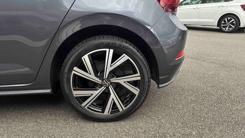 Voitures D'occasion À Lescar | Volkswagen Polo 1.0 Tsi 95 S&S Bvm5 R-Line 5P