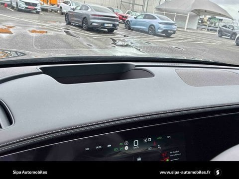 Voitures D'occasion À Mérignac | Byd Sealion 7 91.3 Kwh 530Ch Awd Excellence 4P