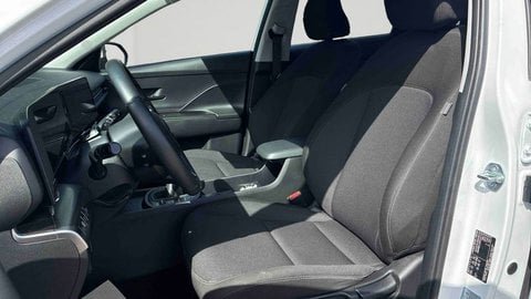 Voitures D'occasion À Le Bouscat | Hyundai Kona 1.0 T-Gdi 100 Intuitive 5P